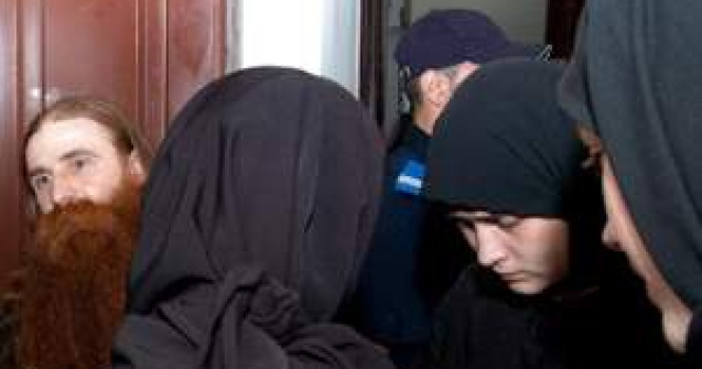 Final in cazul exorcizarii de la Tanacu