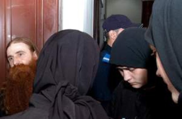 Final in cazul exorcizarii de la Tanacu