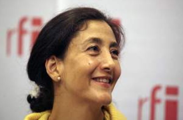 Mossadul, implicat in eliberarea lui Ingrid Betancourt