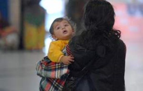 Cersetorii romani schimba legile in Norvegia