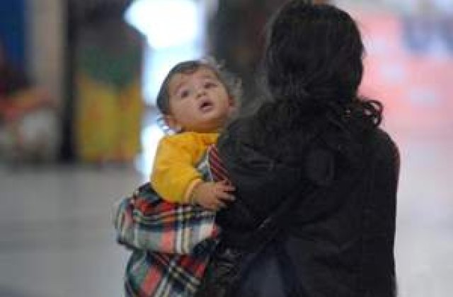 Cersetorii romani schimba legile in Norvegia 