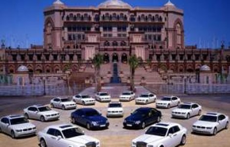 Vacanta de un milion de dolari