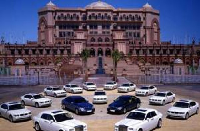 Vacanta de un milion de dolari