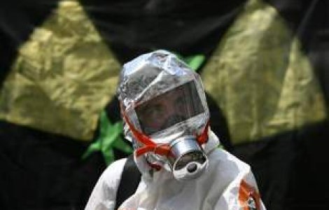 Bomba de la Kozlodui: bulgarii cumpara deseuri atomice reciclate de rusi