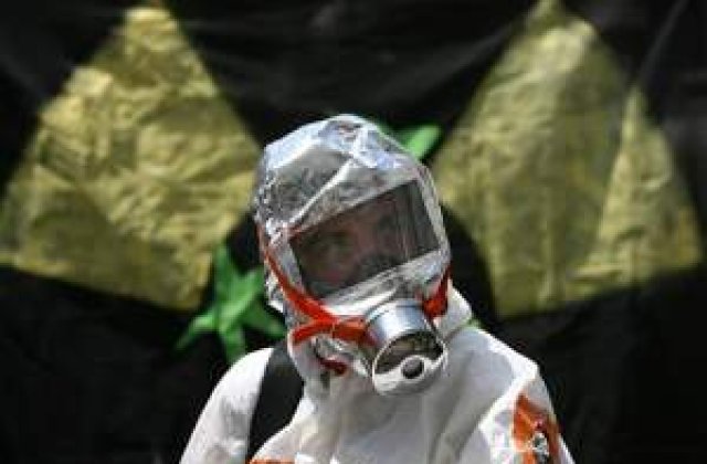Bomba de la Kozlodui: bulgarii cumpara deseuri atomice reciclate de rusi