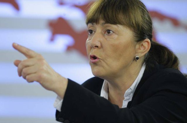 Macovei: Tariceanu cere in mod abuziv blocarea activitatii DNA