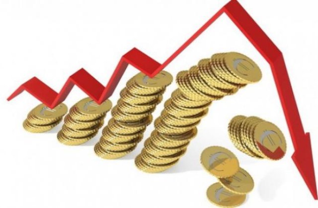 Romania, printre statele UE care au inregistrat rate anuale negative ale inflatiei, in septembrie