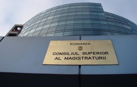 Presedintele CSM a sesizat Inspectia Judiciara