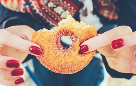  Foto  Cat zahar contine, de fapt, mancarea pe care o consumi