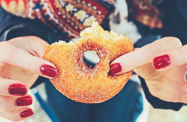 [FOTO] Cat zahar contine, de fapt, mancarea pe care o consumi