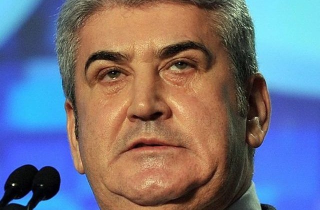 Gabriel Oprea a fost pus sub urmarire penala pentru ucidere din culpa