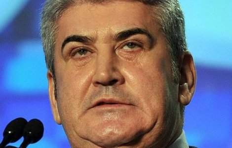 Gabriel Oprea a fost pus sub urmarire penala pentru ucidere din culpa