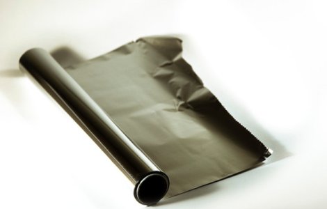  Top  Proprietatile curative ale foliei de aluminiu! Ce boli poate vindeca