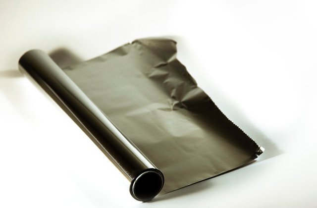 Proprietatile curative ale foliei de aluminiu! Ce boli NU STIAI ca poate vindeca