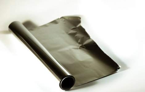  Top  Proprietatile curative ale foliei de aluminiu! Ce boli poate vindeca