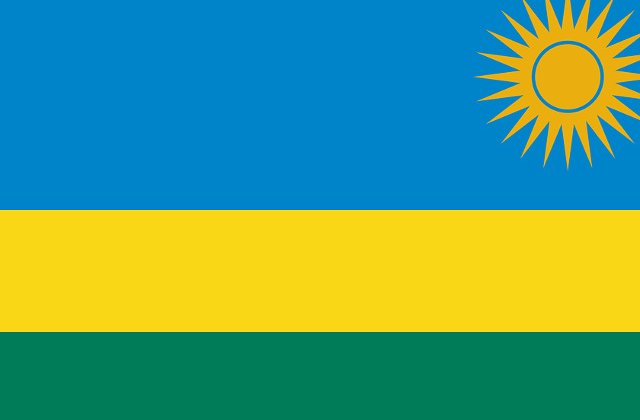 Kigeli al V-lea, ultimul rege al Ruandei, a incetat din viata