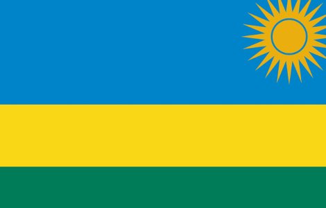 Kigeli al V-lea, ultimul rege al Ruandei, a incetat din viata