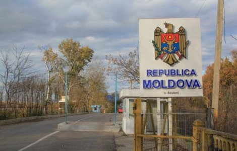 Transparency International: R. Moldova este o "spalatorie" financiara
