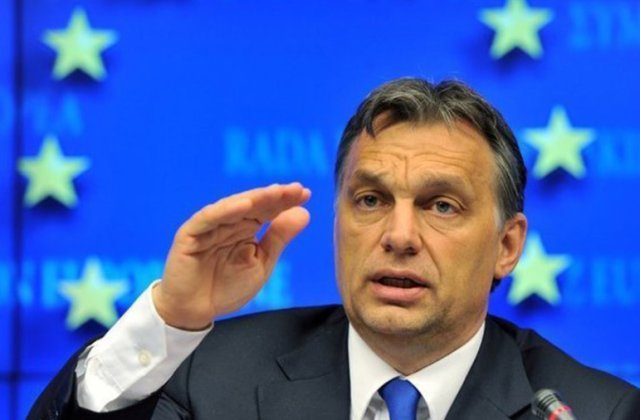 Ungaria este de partea libertatii europene, a afirmat Viktor Orban in parlamentul landului german Bavaria