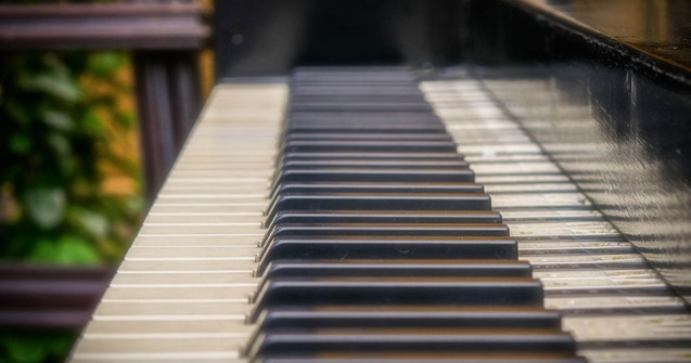 Pianist de talie mondiala, la Ateneul Roman