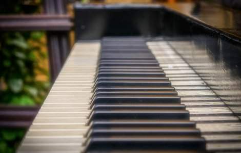 Fundatia SERA ROMANIA aduce la Ateneul Roman un pianist de talie mondiala intr-un concert caritabil