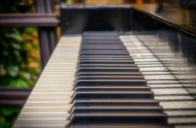 Fundatia SERA ROMANIA aduce la Ateneul Roman un pianist de talie mondiala intr-un concert caritabil