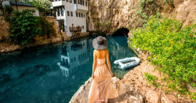  Top  TOP 10 destinatii incredibile de care nu stiai ca exista