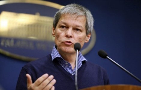 Ciolos: Saracia endemica este in primul rand rezultatul coruptiei