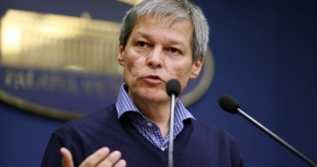 Ciolos: Saracia endemica este in primul rand rezultatul coruptiei
