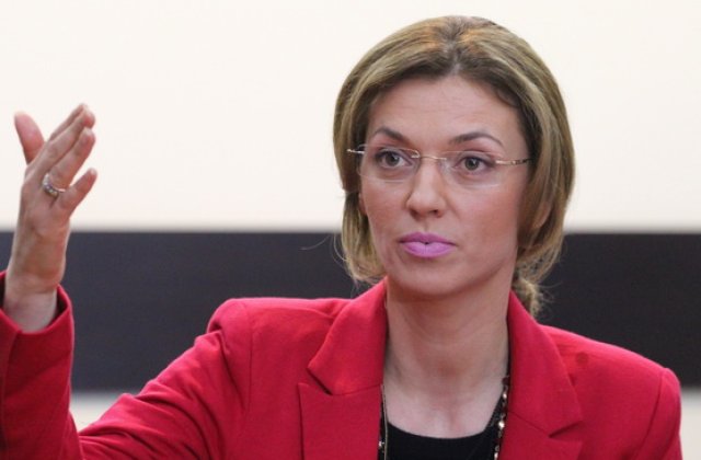 Gorghiu: Platforma Romania 100 - principiile de la care porneste proiectul Ciolos sunt compatibile cu programul PNL