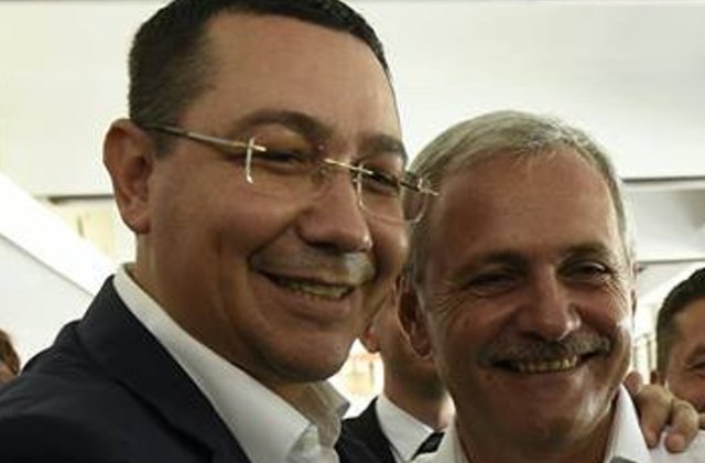 Dragnea: Platforma lui Ciolos este o lista de iluzii, iar documentul e plagiat din Guvernul Ponta