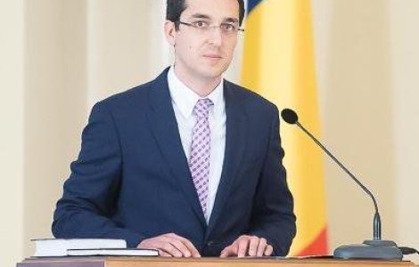 Voiculescu: Ma intreb cate motiuni de cenzura ar fi existat