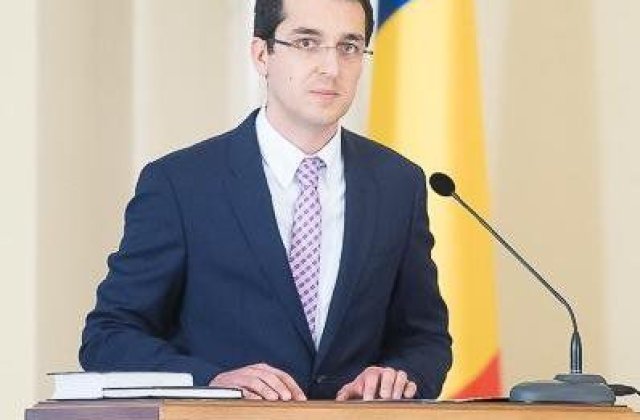 Voiculescu: Ma intreb cate motiuni de cenzura ar fi existat impotriva lui Kovesi, daca ar fi stat la indemana alesilor