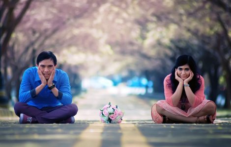  Top  La limita dintre orgoliu si iubire! Top 7 PROBLEME care iti ucid relatia de cuplu