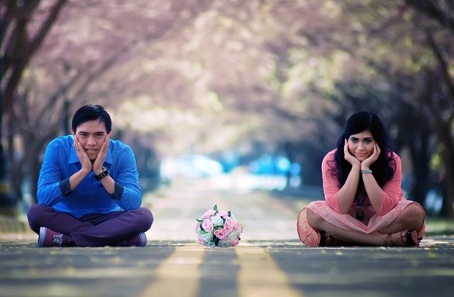 La limita dintre orgoliu si iubire! Top 7 PROBLEME care iti ucid relatia de cuplu