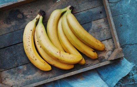 Secretul fericirii? Consuma mai multe alimente de culoare galbena