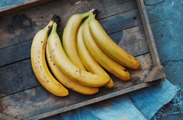 Secretul fericirii? Consuma mai multe alimente de culoare galbena