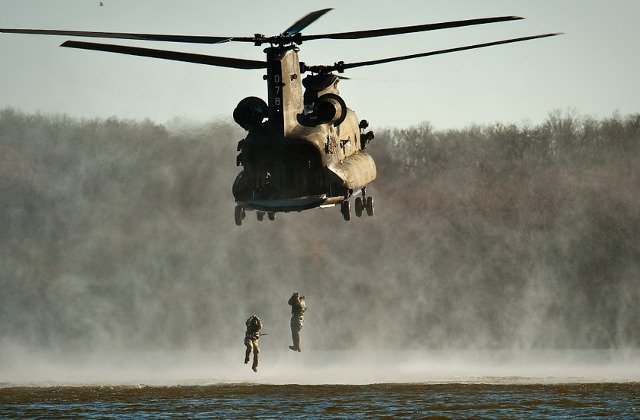 Razboiul dintre Rusia si SUA este inevitabil, avertizeaza un oficial turc