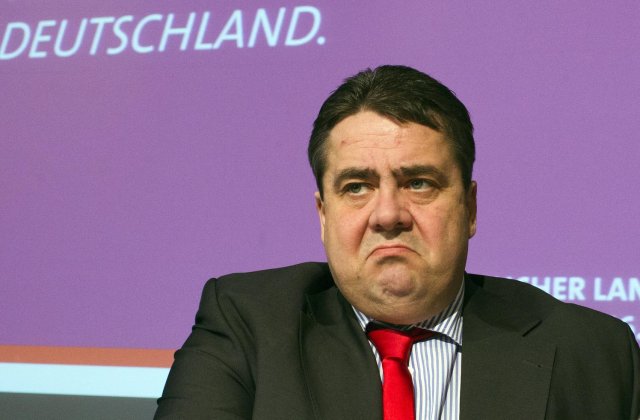 Germania avertizeaza: Romania poate pune bete acordului de liber-schimb UE - Canada