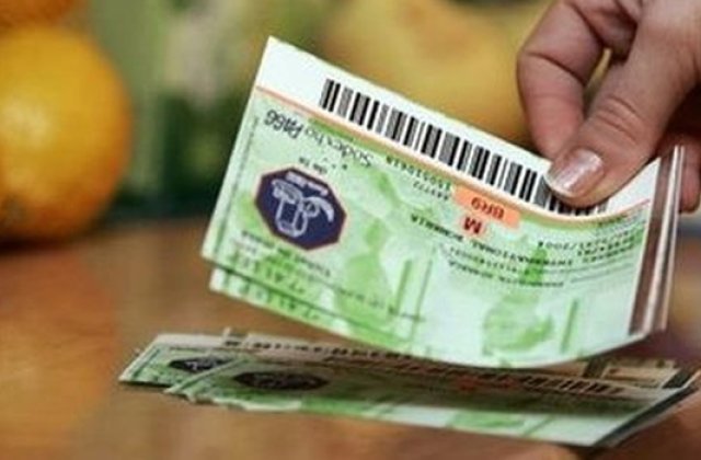 Valoarea bonului de masa poate fi marita pana la 15 lei - pe cine avantajeaza