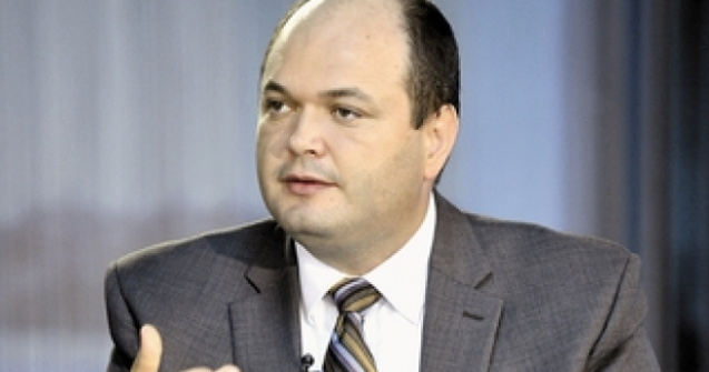 Dumitru (Consiliul Fiscal): Asistam la o crestere economica