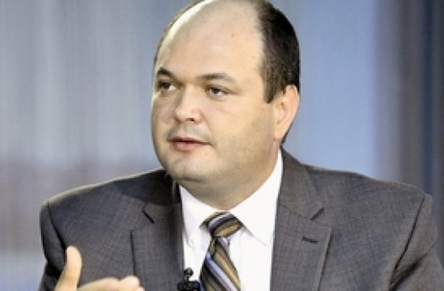 Dumitru (Consiliul Fiscal): Asistam la o crestere economica peste potential