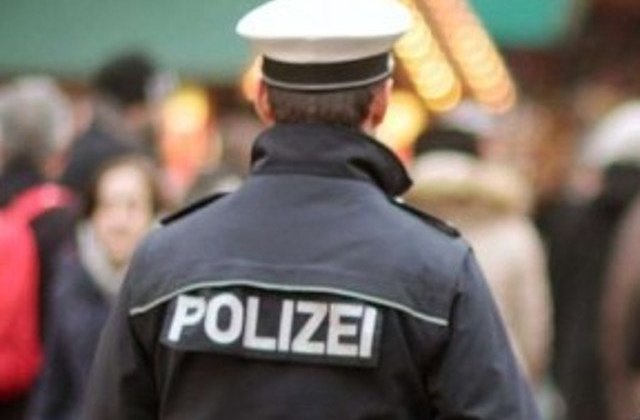 Atac armat intr-un oras din nord-vestul Germaniei