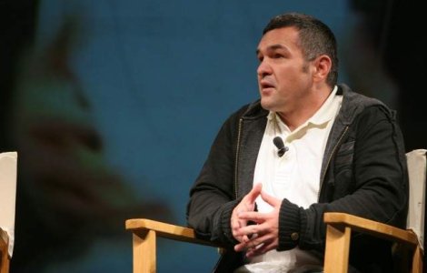 Leonard Doroftei, adus cu mandat la instanta