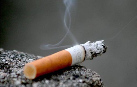 Studiu: Fumatul amplifica starile de anxietate