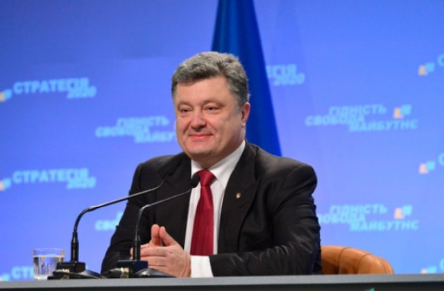 Ucraina: Summit pe teren minat cu Vladimir Putin, la Berlin