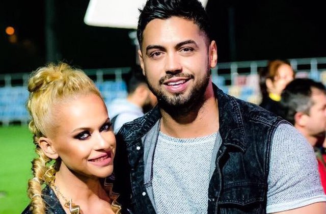 Sotul Andei Adam, cercetat de DIICOT Constanta, intr-un dosar privind falsificarea de carduri bancare emise in Australia, SUA si Mexic