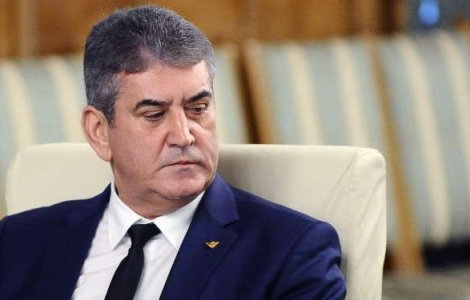 Instanta suprema dispune inceperea judecarii in dosarul lui Oprea