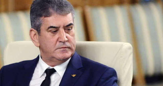 Instanta suprema dispune inceperea judecarii in dosarul lui Oprea