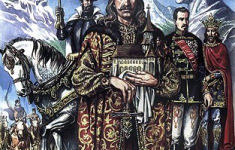  Top  10 personalitati care au influentat soarta Romaniei